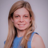 Finastra Employee Ines Z.'s profile photo