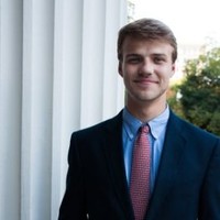 Qiigo Employee Mitchell Smith's profile photo