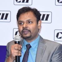 Kumar Anjani Email & Phone Number