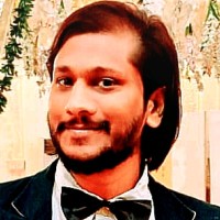 WorkHub Employee Umer Jamil's profile photo