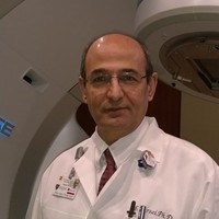 The University of Toledo Employee Dabr Ishmael Parsai's profile photo