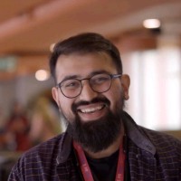 Great Ormond Street Hospital for Children NHS Foundation Trust Employee Moiz Uddin's profile photo