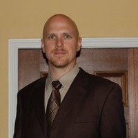 Alpha Orthopedics & Sports Medicine Employee Nick Stroh's profile photo