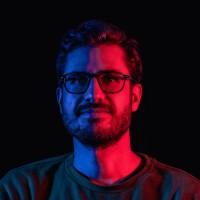 The Rope Employee Massimiliano Santamaria's profile photo
