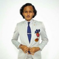 Scantist Employee Mahadir Asmon's profile photo