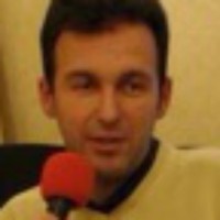 Return on Intelligence Employee Mark Anderson's profile photo