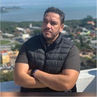 JUST TRAVEL Employee Fabio Barreto's profile photo