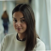 Le Collectionist Employee Alexandra Peacock's profile photo