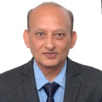 Orient Cement Employee Awadhesh Singh's profile photo
