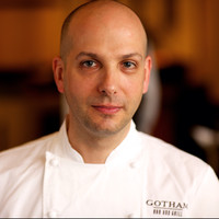 Mandarin Oriental Employee Ron Paprocki's profile photo