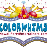 Hawaii Colorwhims