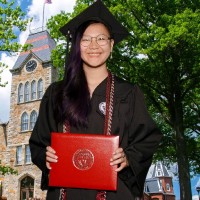 Jebbit Employee Morgan Langstaff's profile photo