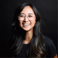 Aptos Labs Employee Camille Martinez's profile photo