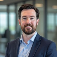 Dominion Residential Employee Kevin Gregory's profile photo