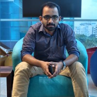 Liju Daniel Email & Phone Number