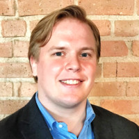 Red Chalk Group Employee Ryan Walsh's profile photo