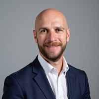 Acxiom Employee Matt McGuire's profile photo