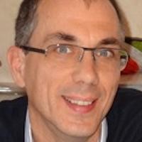 CERFACS Employee Laurent Gicquel's profile photo