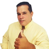 Luis Lebrón Email