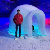 Haskell APAC Employee Adam Hairol's profile photo