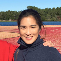 Pauline Jeong Email & Phone Number