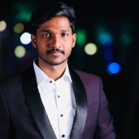 Tekstac Employee Sahil Penta's profile photo