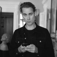 Freelance Employee Oscar Samuelsson's profile photo