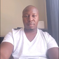 AMIS Employee Daniel Masoma's profile photo