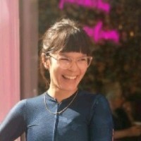 Wonderbly Employee Morgan Hampton's profile photo