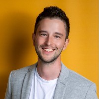 Condor Airlines Employee Marius Adrian's profile photo