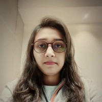 Kajal Padsala Email