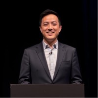 Charles River Associates Employee Charles Zhou's profile photo