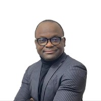 VioVet Employee Emmanuel Agbedeyi's profile photo