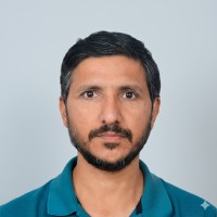 Kailash Chander Email & Phone Number