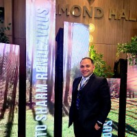 Ahmad El-Sayed Email