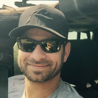 Datatel Electrical & Communications Employee Iulius Fourie's profile photo