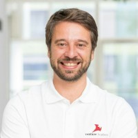 Correntics Employee Michael Gloor's profile photo