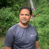 Firewalker Apps Employee Anand Kumar's profile photo