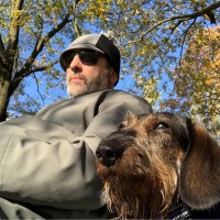 Injenia Employee Luca Spotti's profile photo