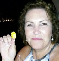 First Community Health and Care Employee Jayne White's profile photo