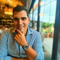 azemoldes, lda Employee Tiago Silva's profile photo