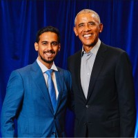 5ireChain Employee Pratik Gauri's profile photo