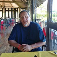 Care Givers Employee Gregory Prieto's profile photo