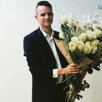 Renatas Rusteikis's profile photo