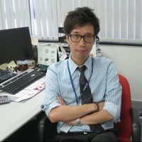 LOGFLOWS Employee Felix Wong's profile photo