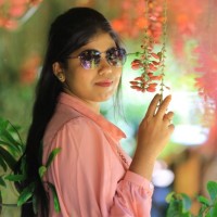 Supriya B Email