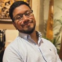 Battersea Employee Ryan Pinto's profile photo