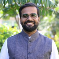 Development Alternatives Employee Mohit Varyani's profile photo