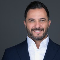 FOO Employee Charbel Diab's profile photo