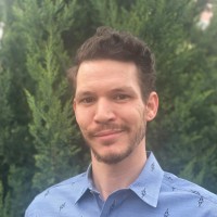 CryptoConsultz Employee Shai Bendkovski's profile photo